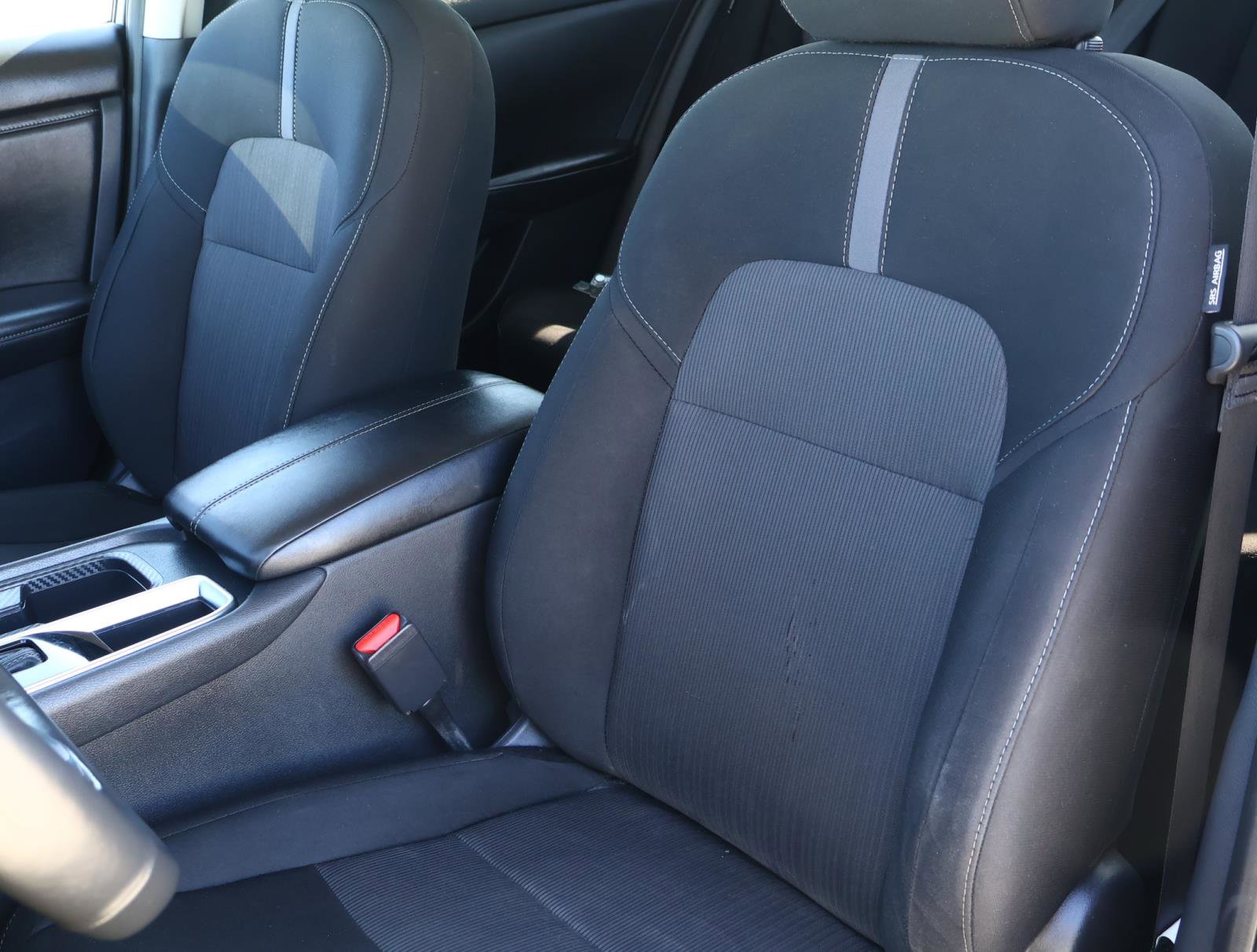 Used 2025 Nissan Sentra SV w/ All-Weather Package image 12