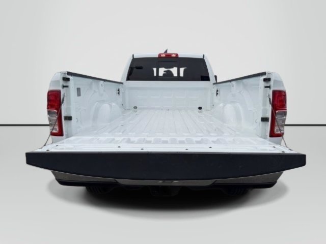 Used 2024 RAM 3500 Tradesman w/ Chrome Appearance Group AWD/4WD image 39