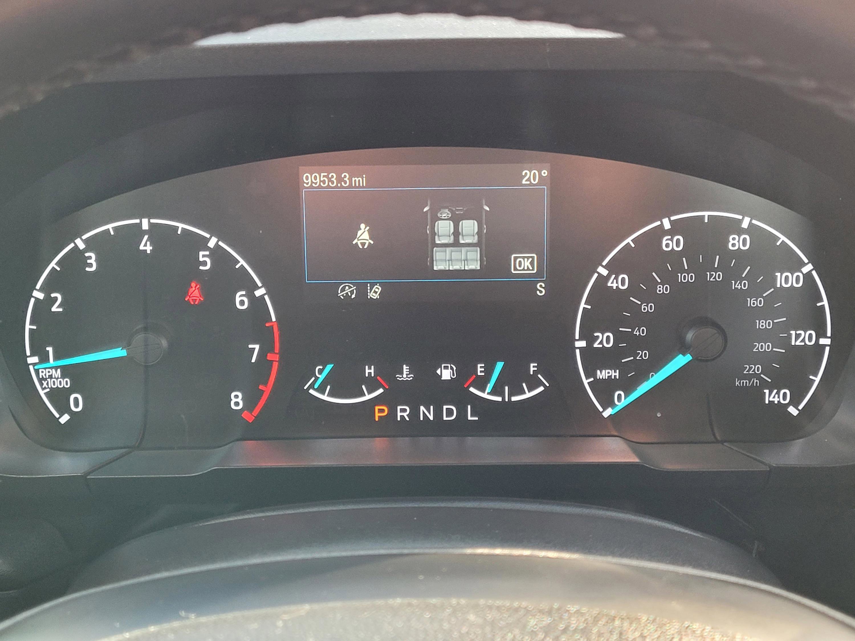 Used 2023 Ford Maverick XLT w/ Equipment Group 300A Standard image 20