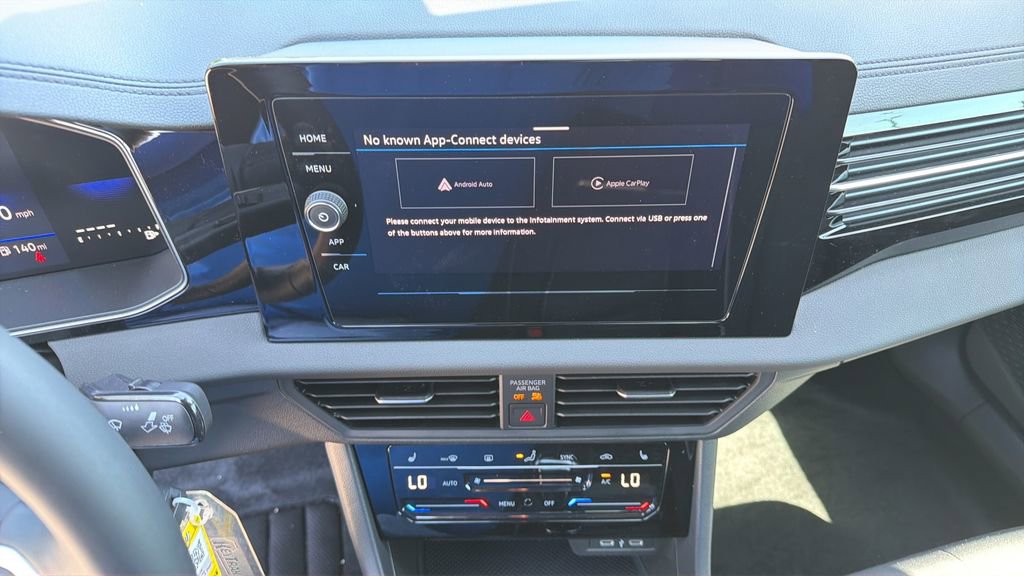 New 2026 Volkswagen Jetta Sport FWD image 18