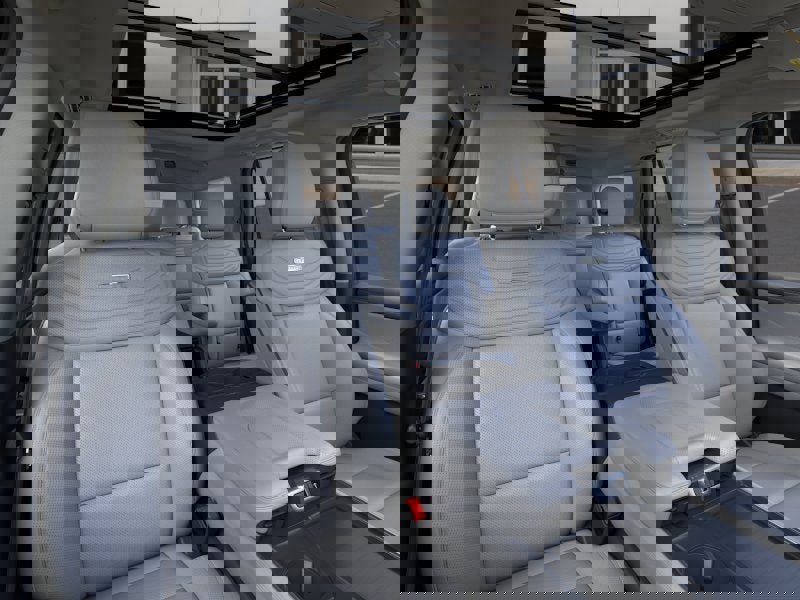 New 2026 Ford Expedition Platinum w/ Platinum Ultimate Package image 10