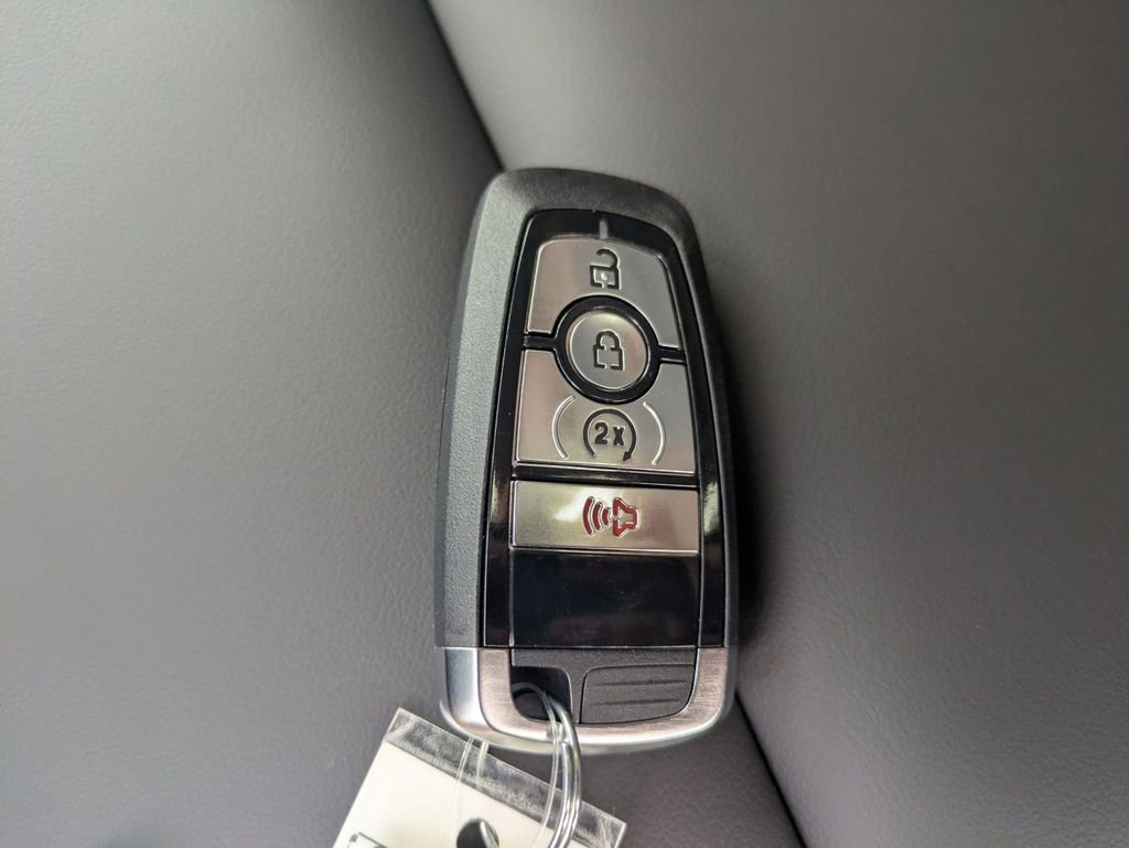 New 2025 Ford Bronco Sport Outer Banks w/ Outer Banks Tech Package+ image 50