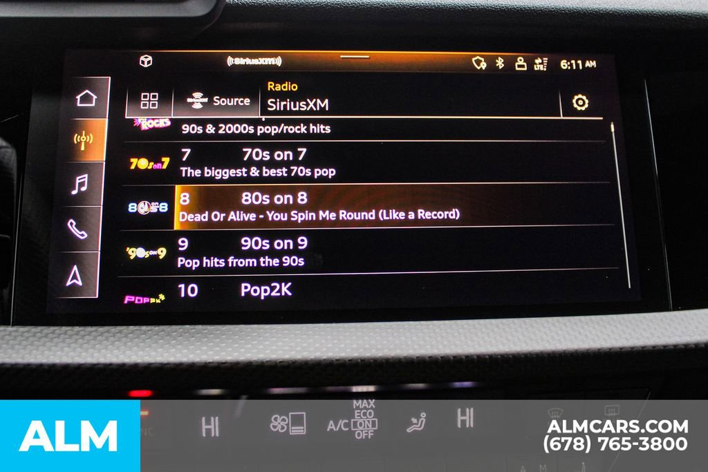 Used 2024 Audi RS 3 image 34