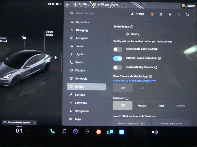 Used 2022 Tesla Model 3 image 15