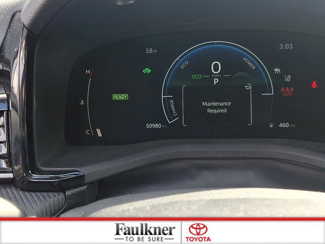 Certified 2025 Toyota Camry SE FWD image 19