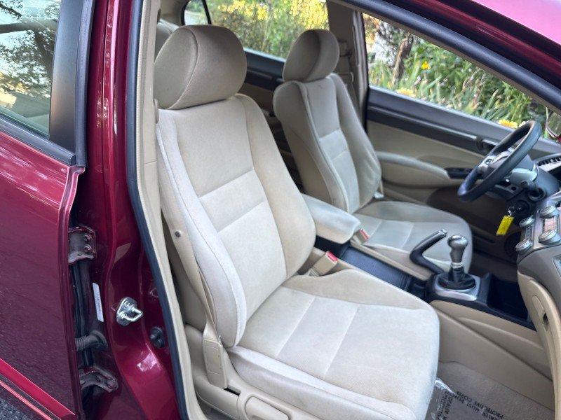 Used 2007 Honda Civic EX image 22