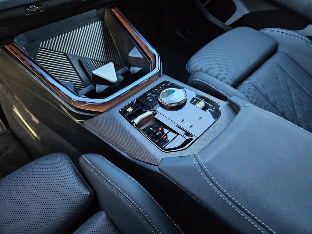 Used 2025 BMW X3 xDrive30i w/ Premium Package image 14