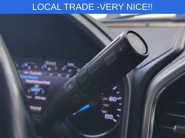 Used 2022 Ford F250 Platinum AWD/4WD image 28