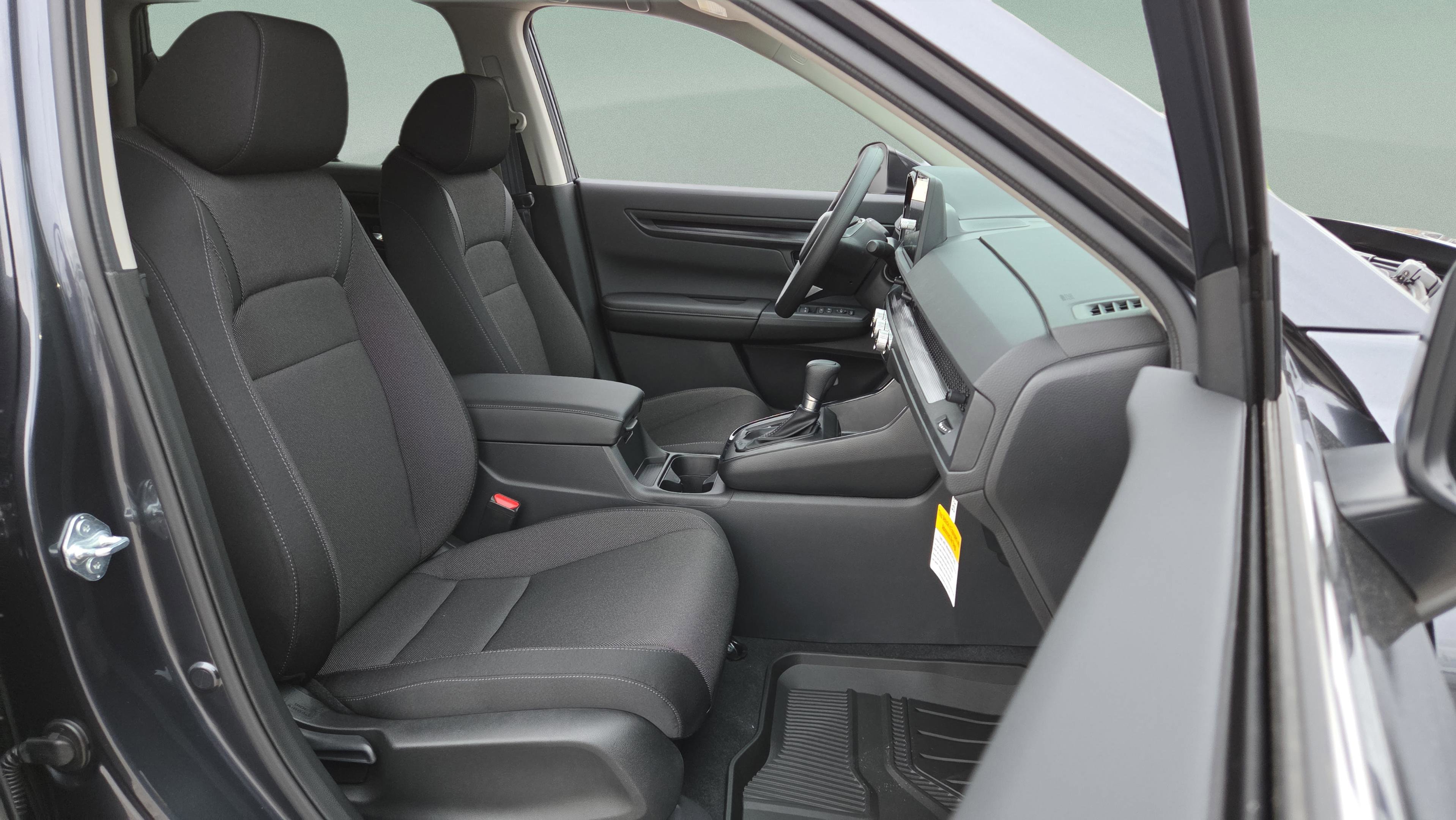 New 2026 Honda CR-V LX image 20