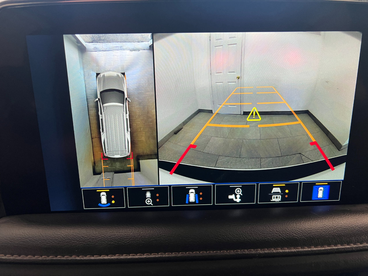 Used 2024 Chevrolet Tahoe High Country image 57