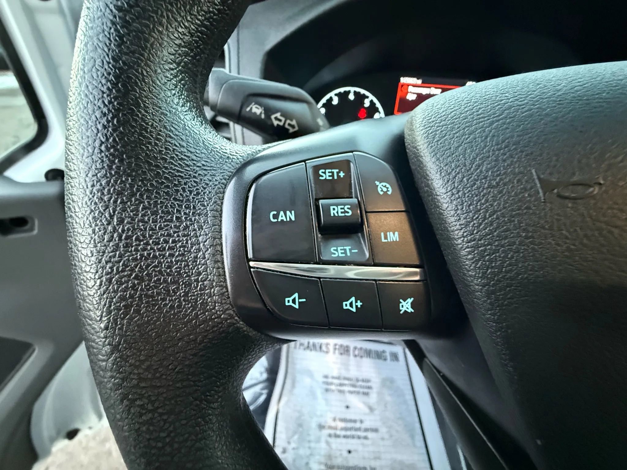 Used 2021 Ford Transit 150 Low Roof AWD image 37