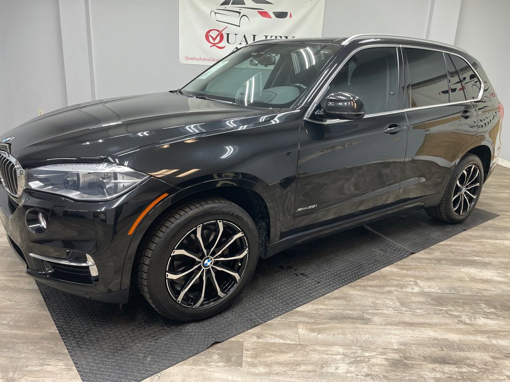 Used 2016 BMW X5 xDrive35i image 6