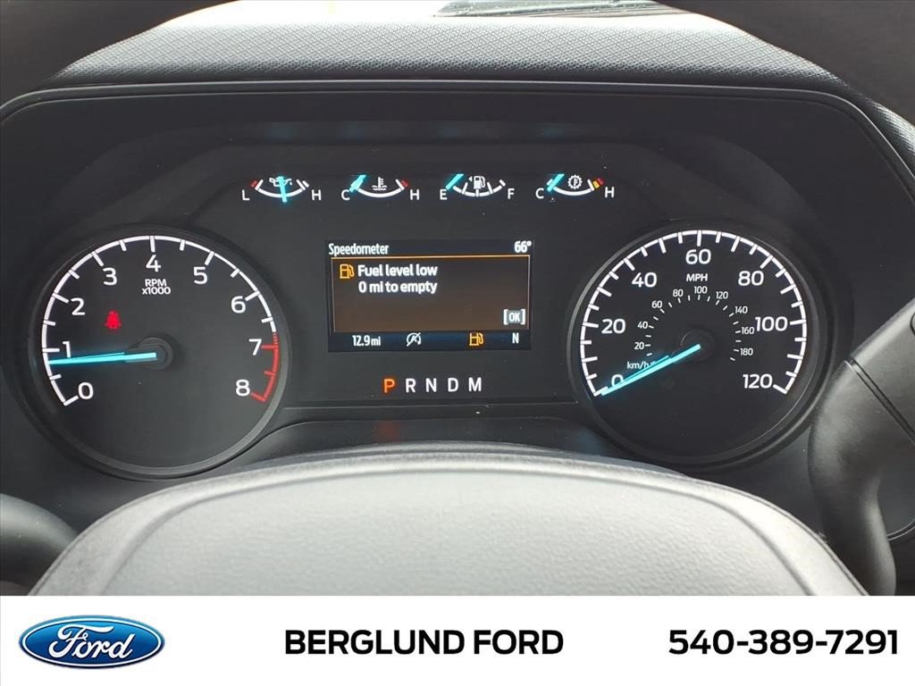 New 2026 Ford F150 XL AWD/4WD image 13