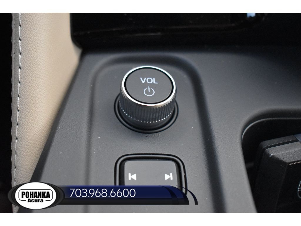 New 2026 Acura MDX w/ Advance Package AWD/4WD image 18