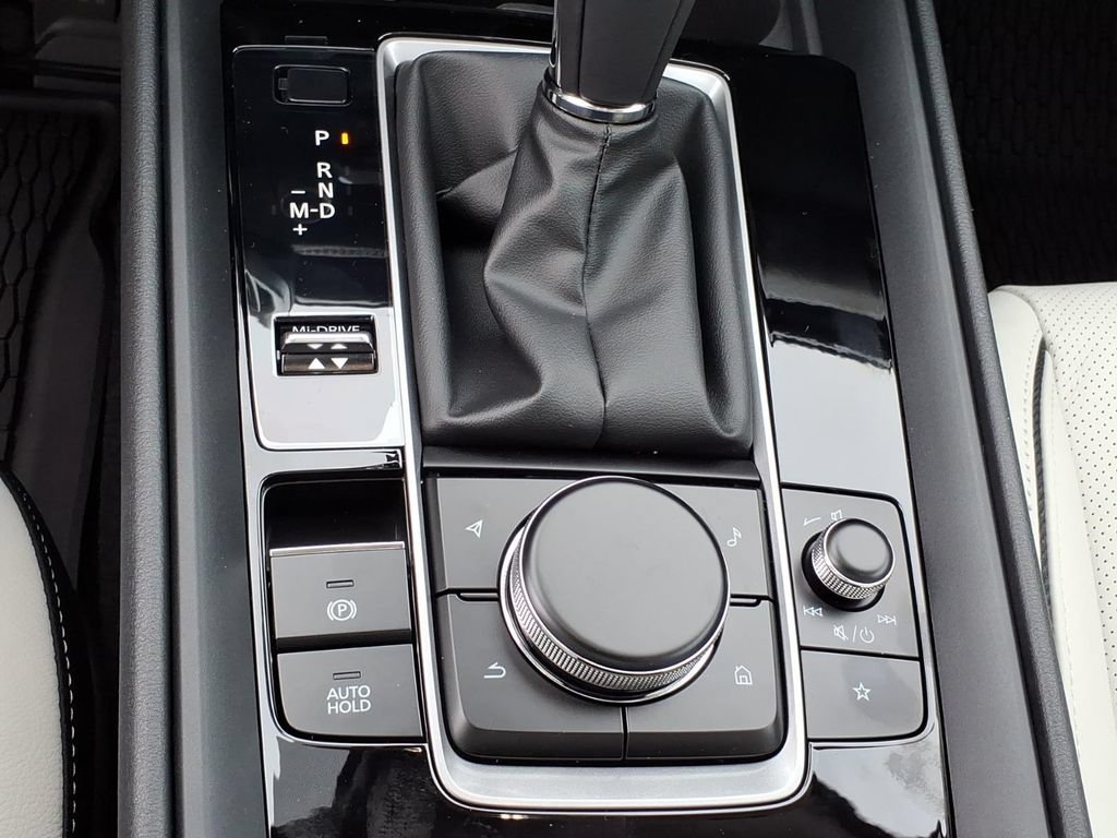 New 2026 MAZDA CX-50 AWD 2.5 S w/ Weather Package image 21