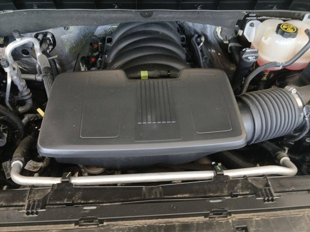 Used 2023 Chevrolet Silverado 1500 RST AWD/4WD image 21