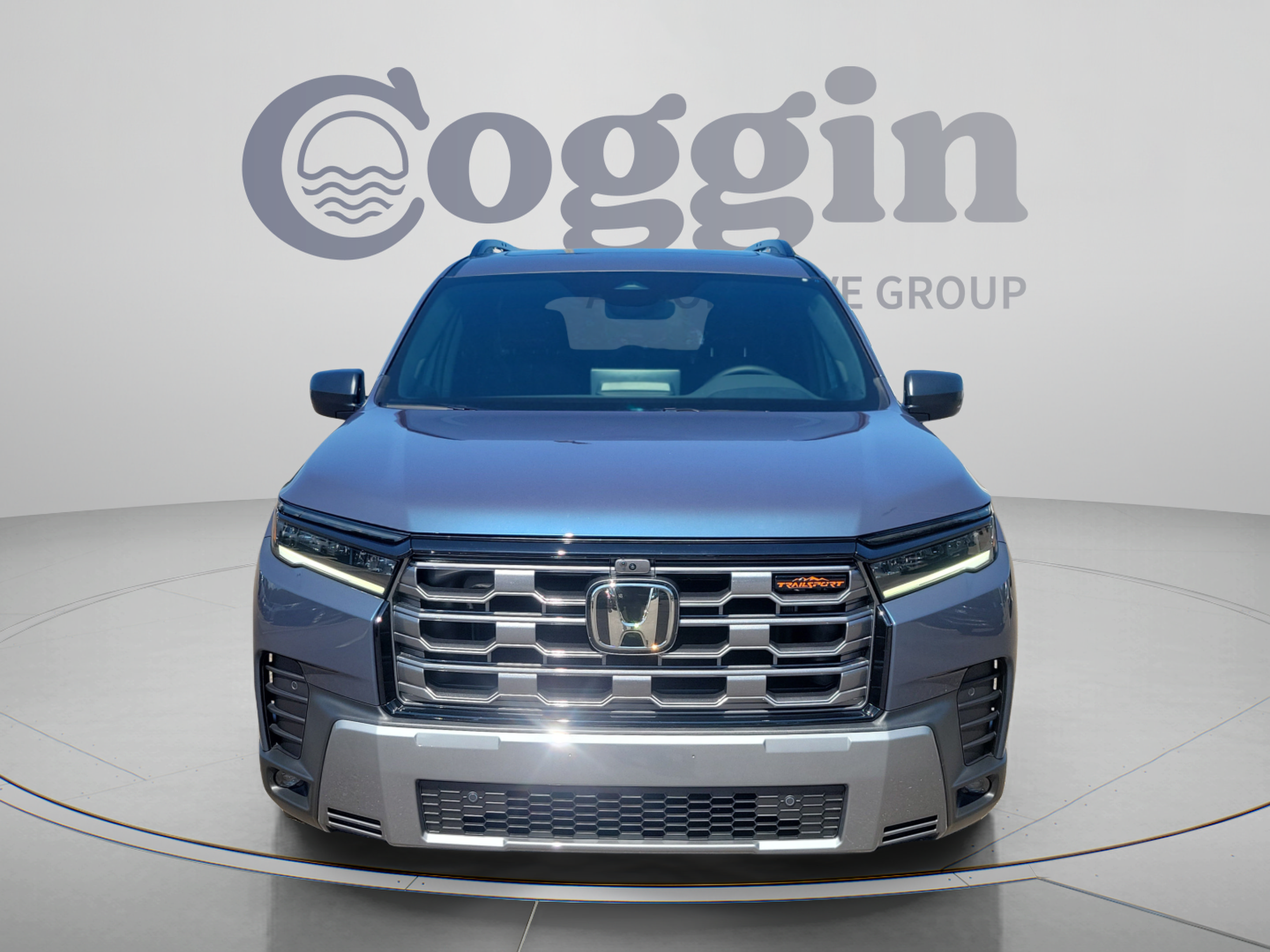 New 2026 Honda Pilot TrailSport image 8