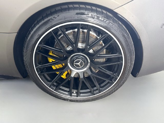Used 2022 Mercedes-Benz SL 55 AMG 4MATIC image 34