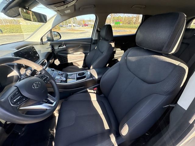 Used 2022 Hyundai Santa Fe SEL image 12