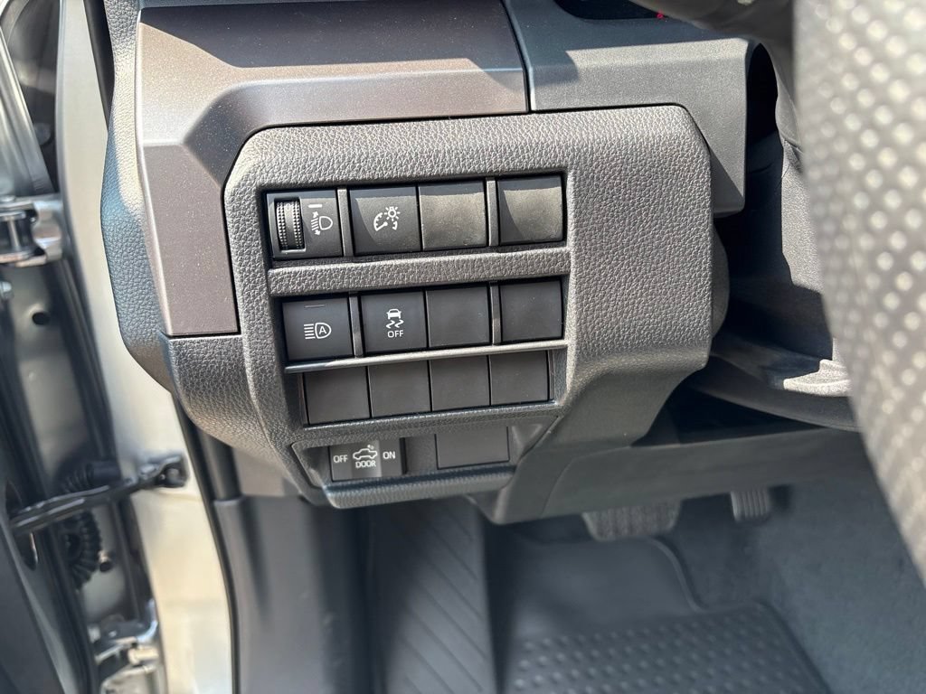 Used 2026 Toyota Tacoma 4x4 Double Cab image 19
