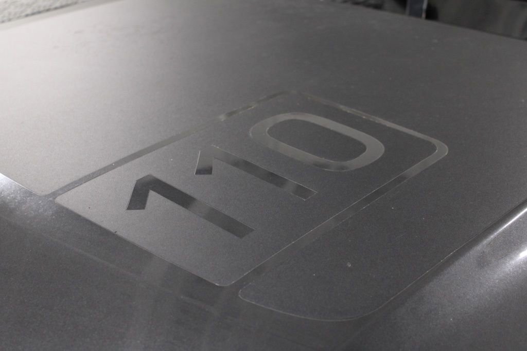 Used 2022 Land Rover Defender 110 X-Dynamic HSE image 17