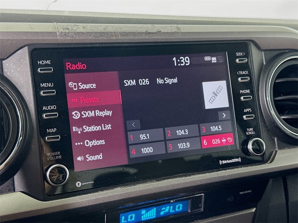 Used 2021 Toyota Tacoma SR5 image 28