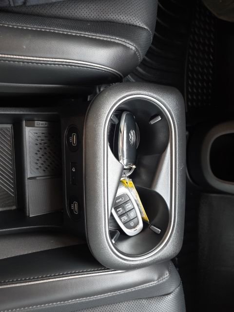 Used 2023 Hyundai Ioniq 5 SEL image 19