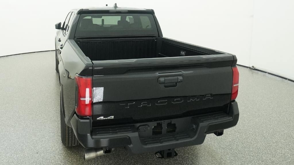 New 2026 Toyota Tacoma SR5 image 6