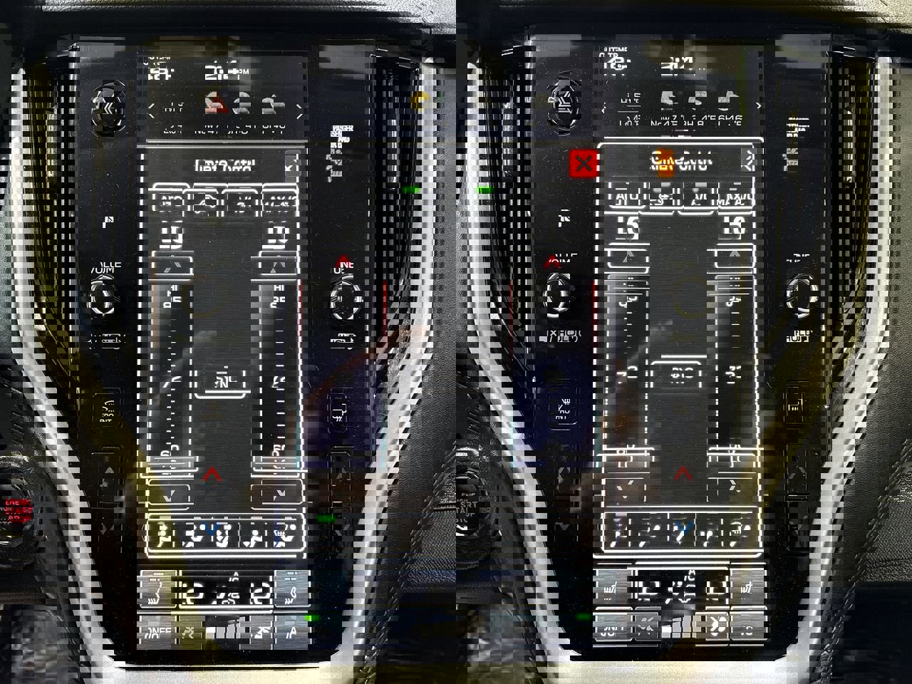 Used 2024 Subaru Outback Premium image 19