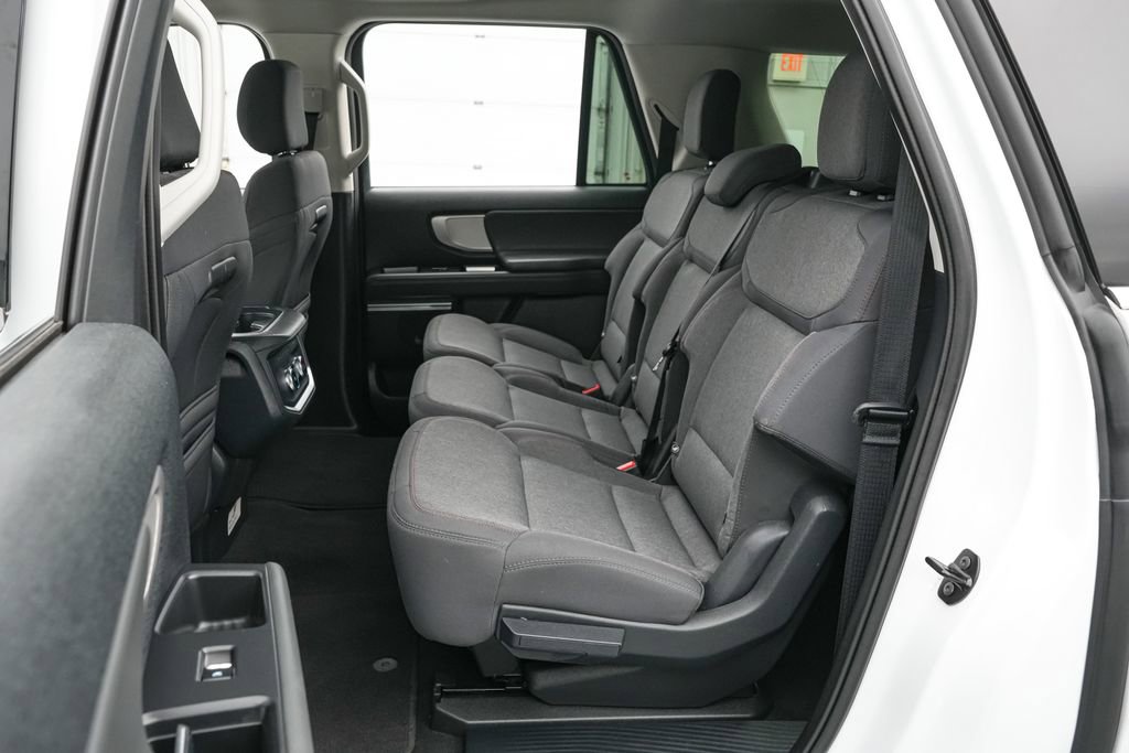 Certified 2025 Ford Expedition Max Active AWD/4WD image 21