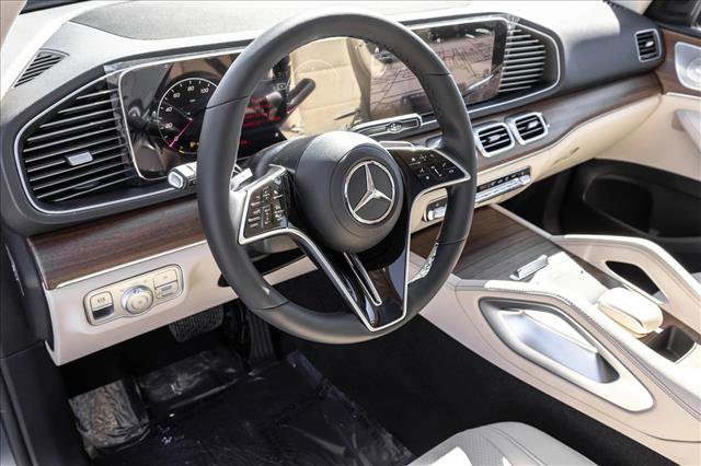 New 2026 Mercedes-Benz GLE 450 4MATIC image 23