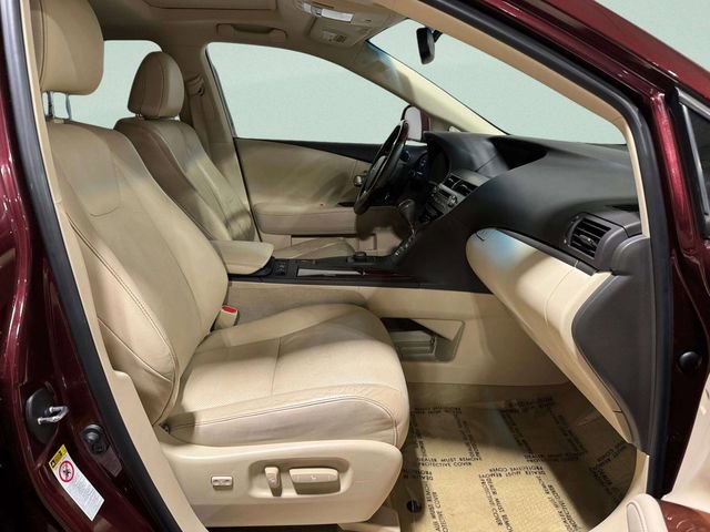 Used 2015 Lexus RX 350 FWD image 30