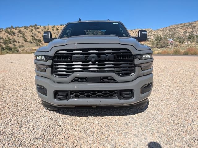 New 2026 RAM 2500 Big Horn image 2