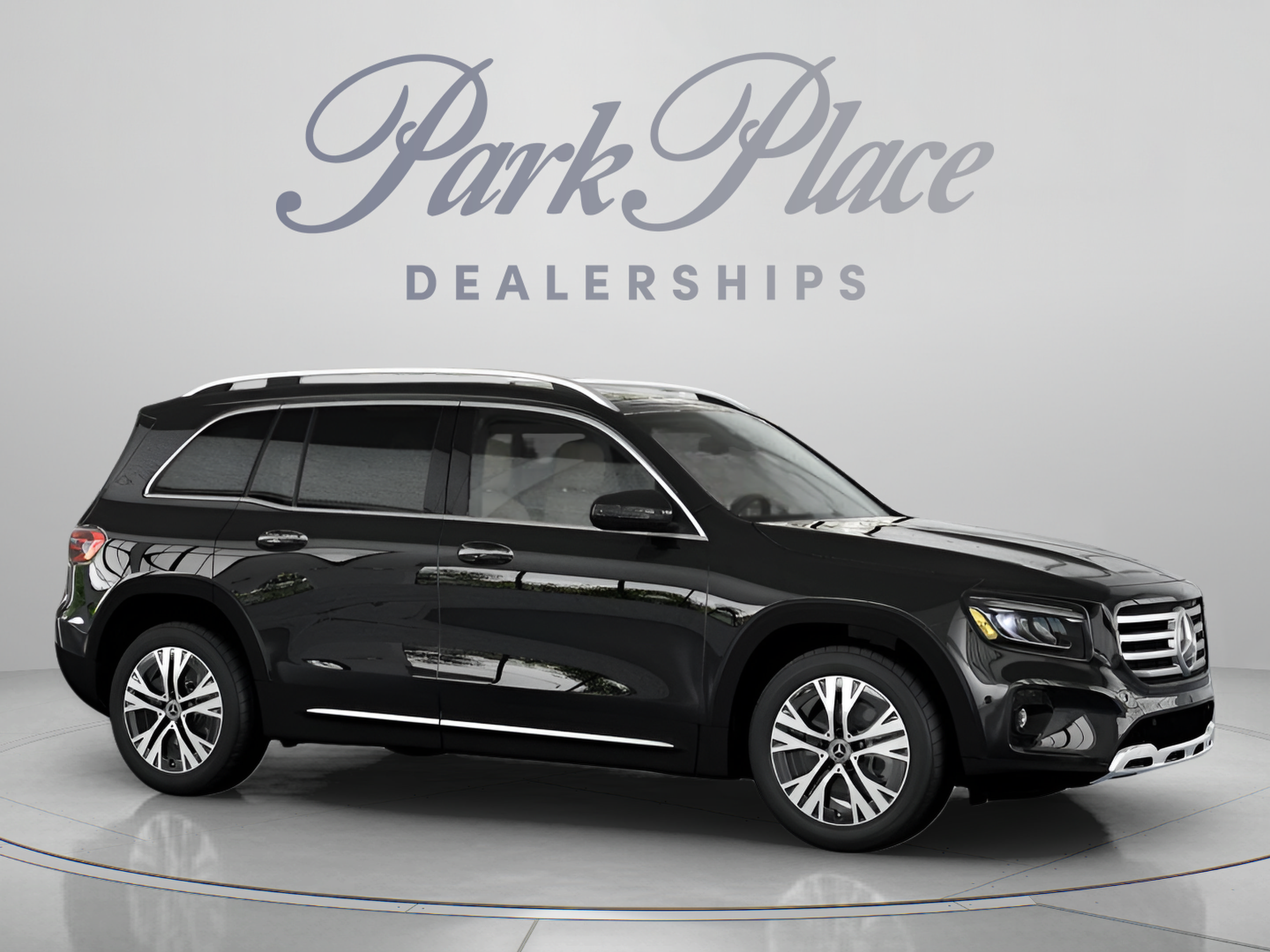 New 2025 Mercedes-Benz GLB 250 image 16