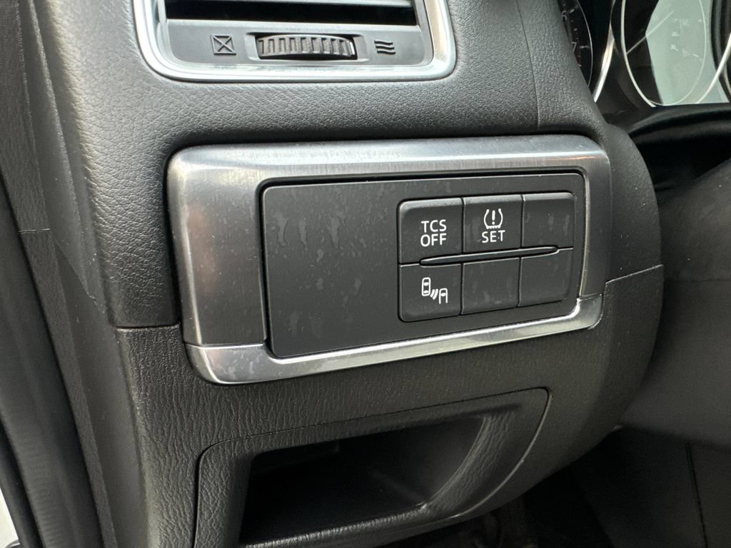Used 2016 MAZDA CX-5 Grand Touring FWD image 56