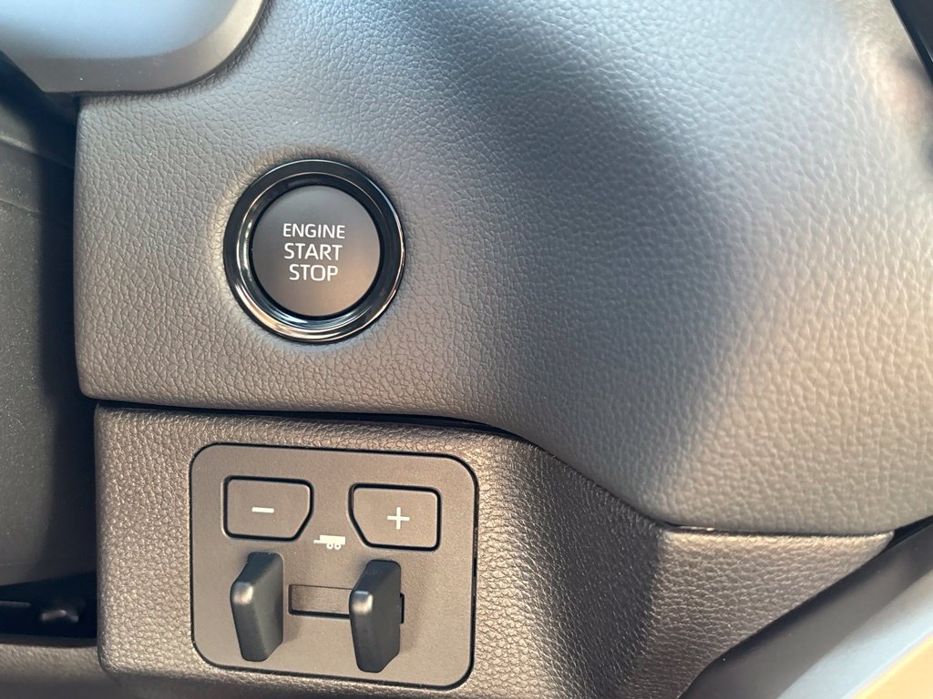New 2026 Toyota Tundra Limited AWD/4WD image 20