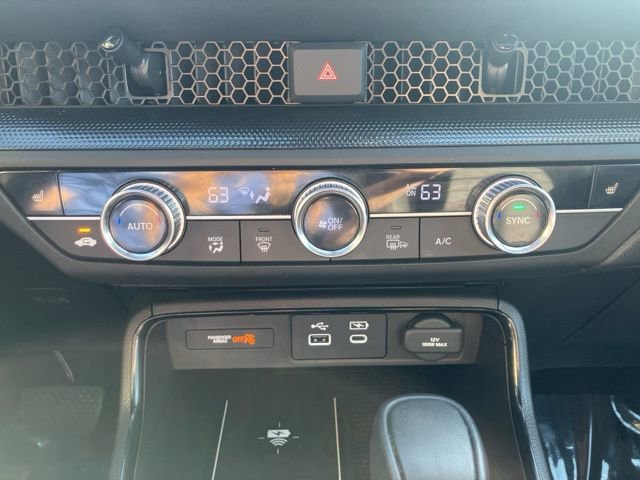 Used 2025 Honda CR-V Sport-L image 21