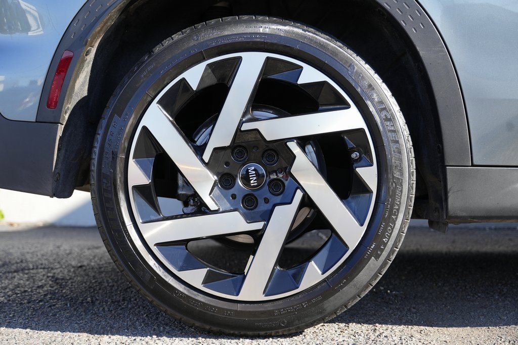 Used 2025 MINI Cooper Countryman S image 11