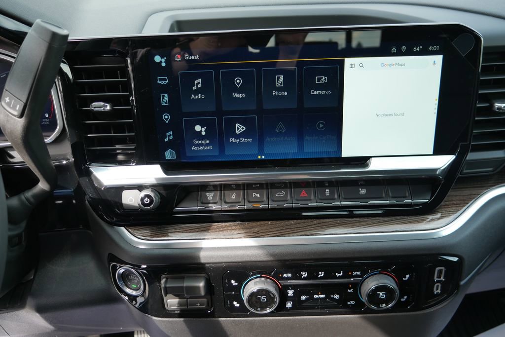 New 2026 Chevrolet Silverado 3500 LT w/ All Star Edition image 16