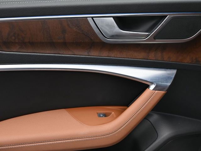 Used 2021 Audi A7 3.0T Prestige w/ S Line Package image 13