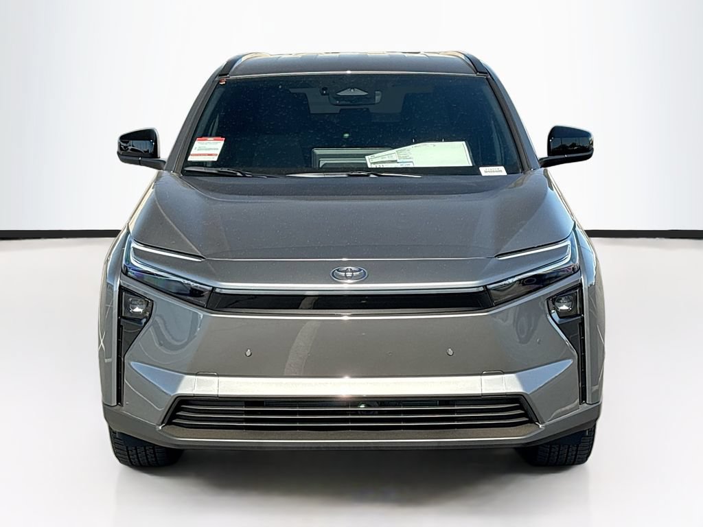 New 2026 Toyota bZ FWD image 2