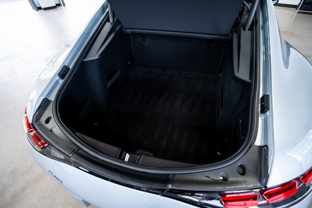 Used 2024 Mercedes-Benz AMG GT 55 image 53