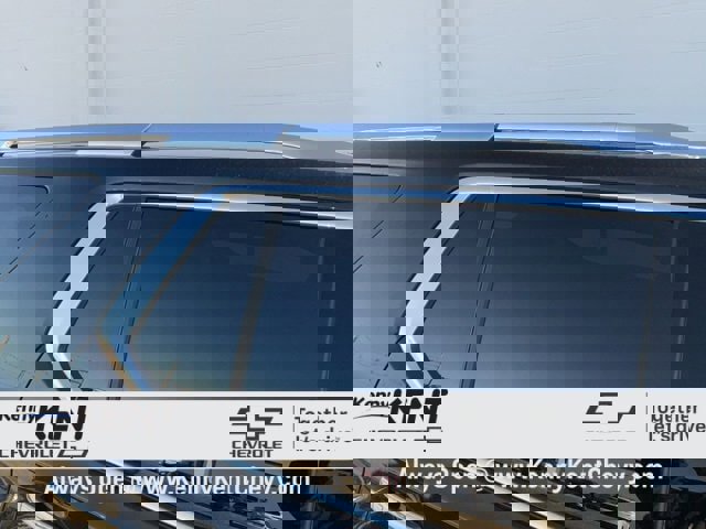 Certified 2021 Chevrolet Traverse Premier image 11