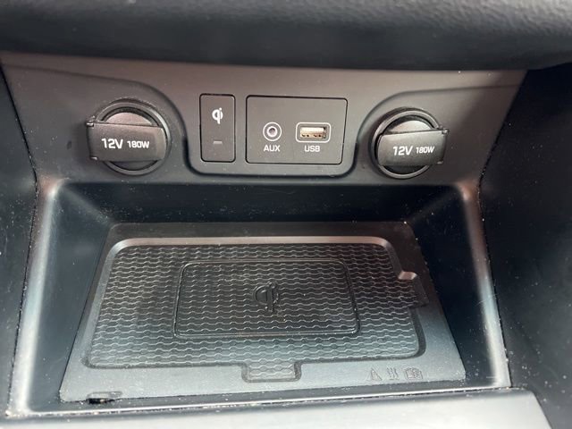 Used 2020 Hyundai Tucson Sport w/ Cargo Package image 21