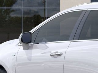 New 2026 Cadillac XT5 Premium Luxury w/ Driver Assist Package FWD image 36