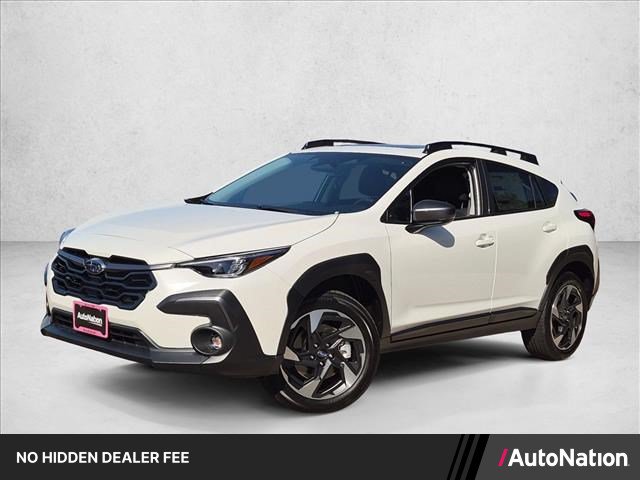 New 2026 Subaru Crosstrek 2.5i Limited