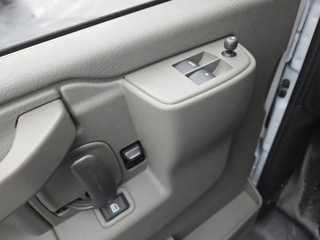 New 2026 GMC Savana 2500 w/ Driver Convenience Package RWD image 8