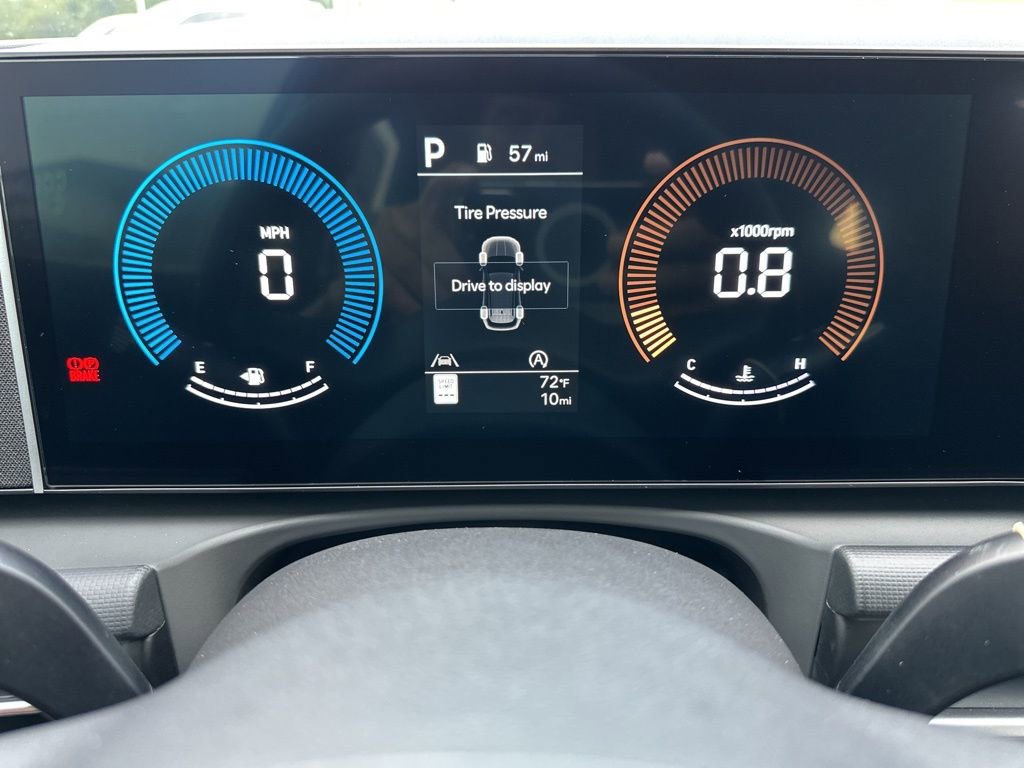 New 2026 Hyundai Tucson SE image 25