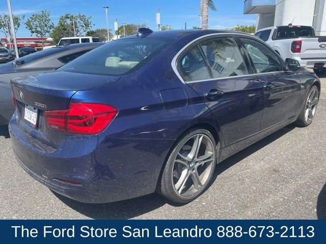 Used 2017 BMW 330i Sedan image 22