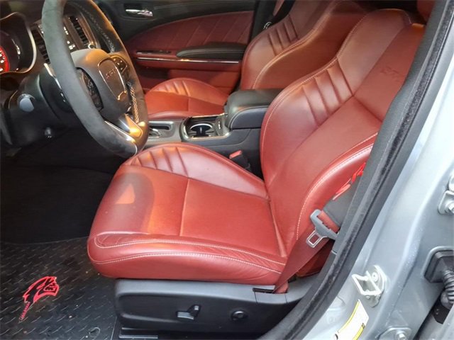 Used 2023 Dodge Charger SRT Hellcat w/ Harman/Kardon Audio Group image 15